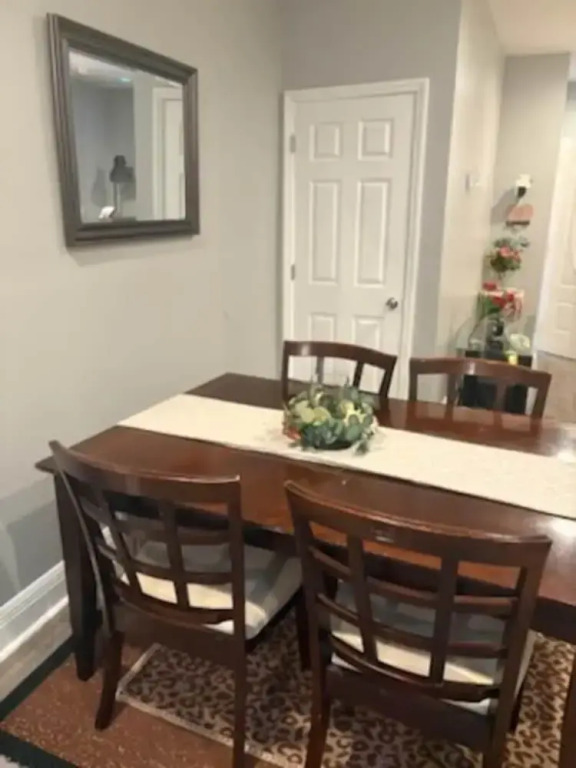 Diamond Horizon Suite
