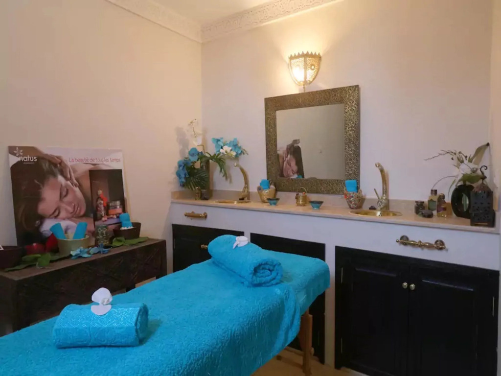 Riad Rêve dOr