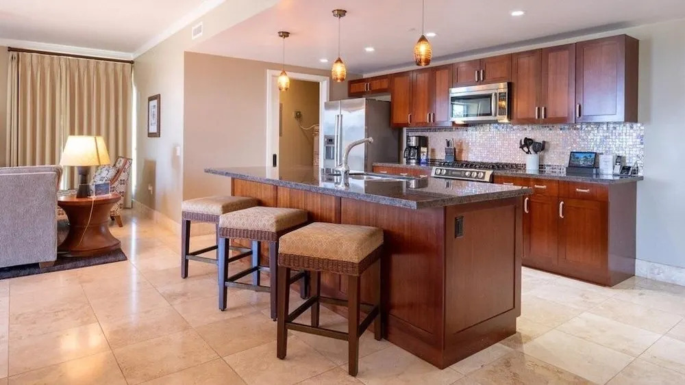 Maui Westside Properties: K301 Amazing 2 Bed W/bbq 2 Bedroom Condo