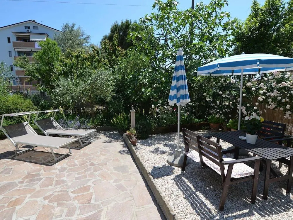 Apartment in Gatteo Mare Near Beach