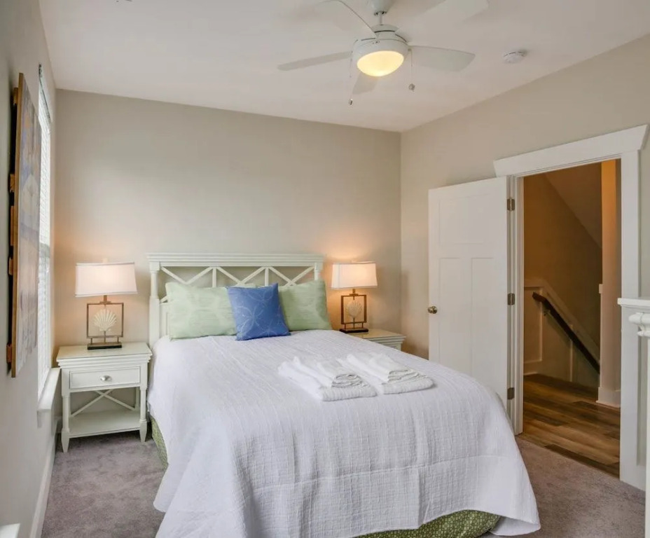 505 The Atlantic House