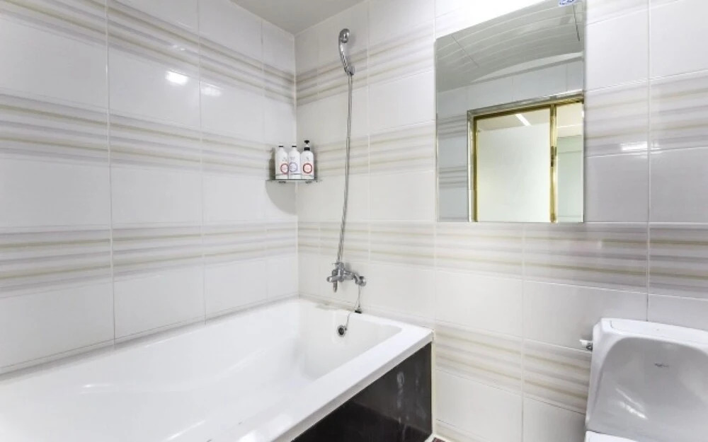 Hotel Pop Jinju