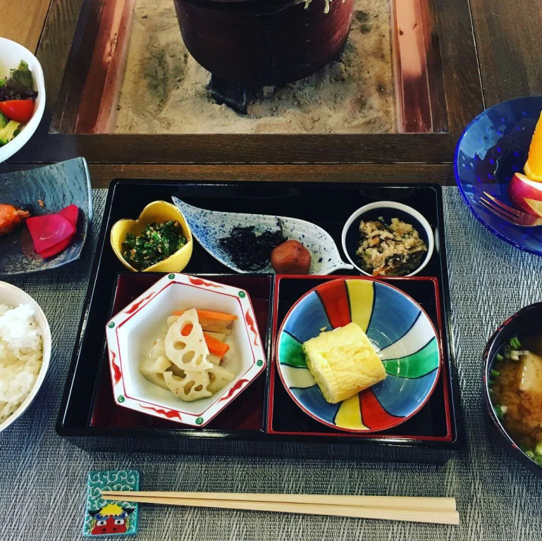 Waraku-Tei
