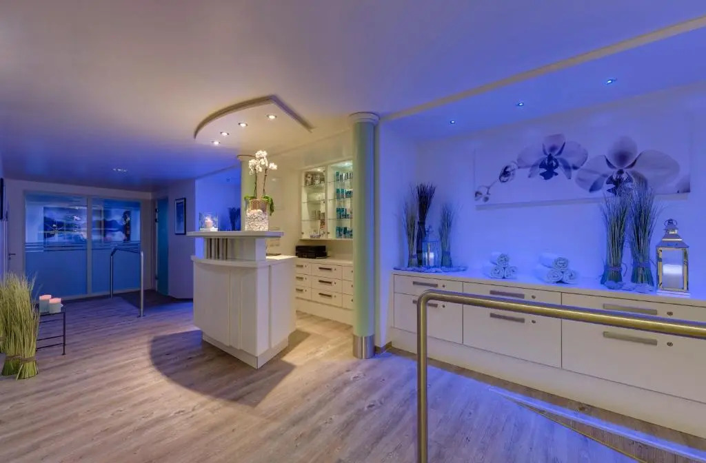 Hotel Aquamarin