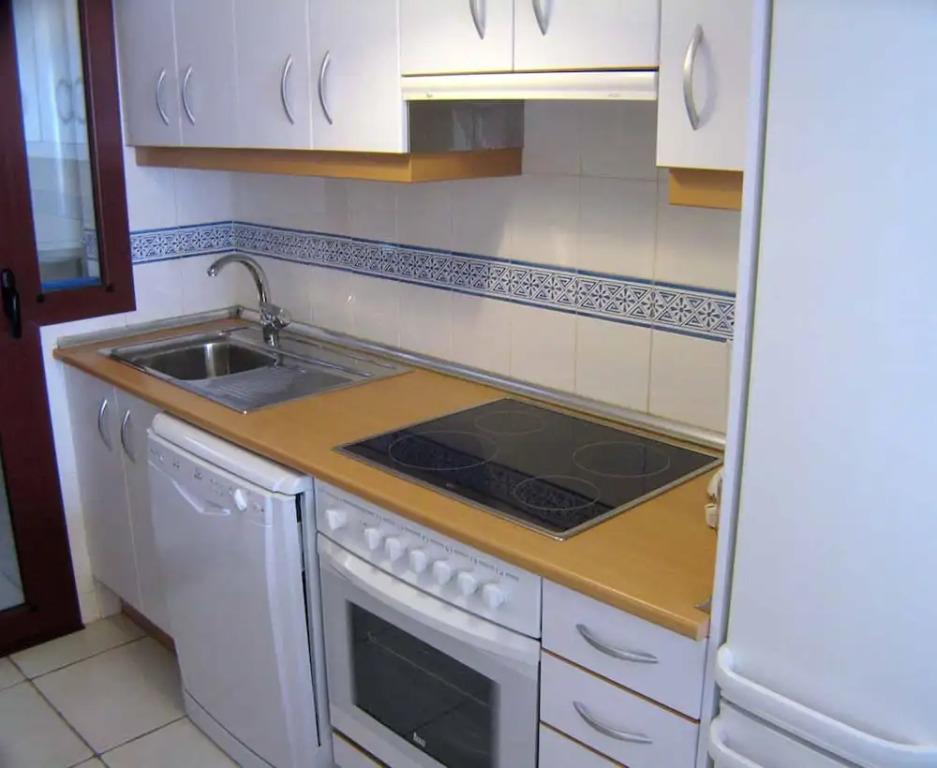 106465 - Apartment in Vera