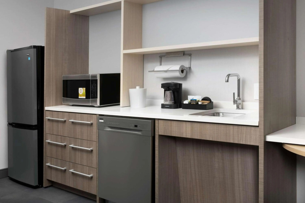 Home2 Suites by Hilton Hattiesburg