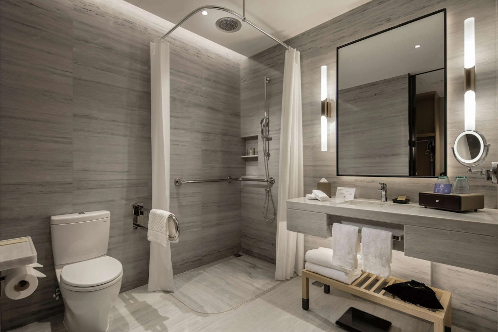 Suzhou Wujiang Grand Kingtown Hotel