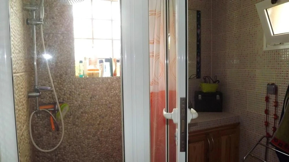 House With 3 Bedrooms in La Plaine des Cafres, With Enclosed Garden and Wifi