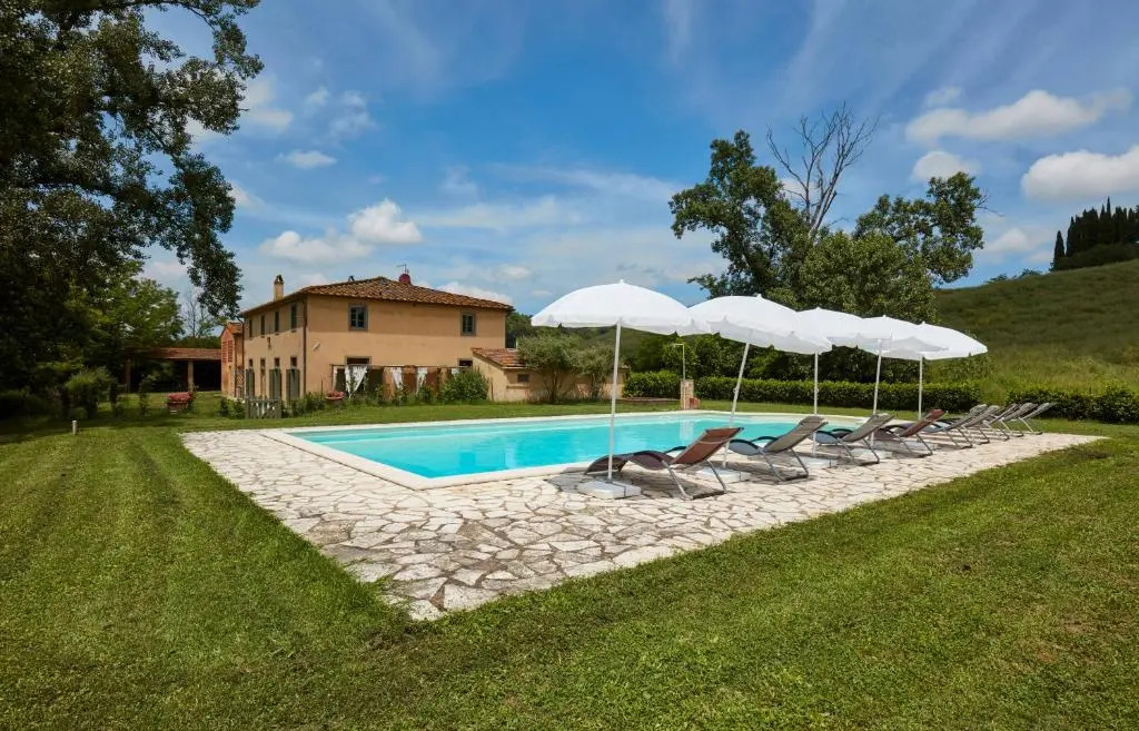 Villa del Gorgo