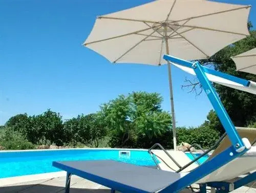 Podere La Branda