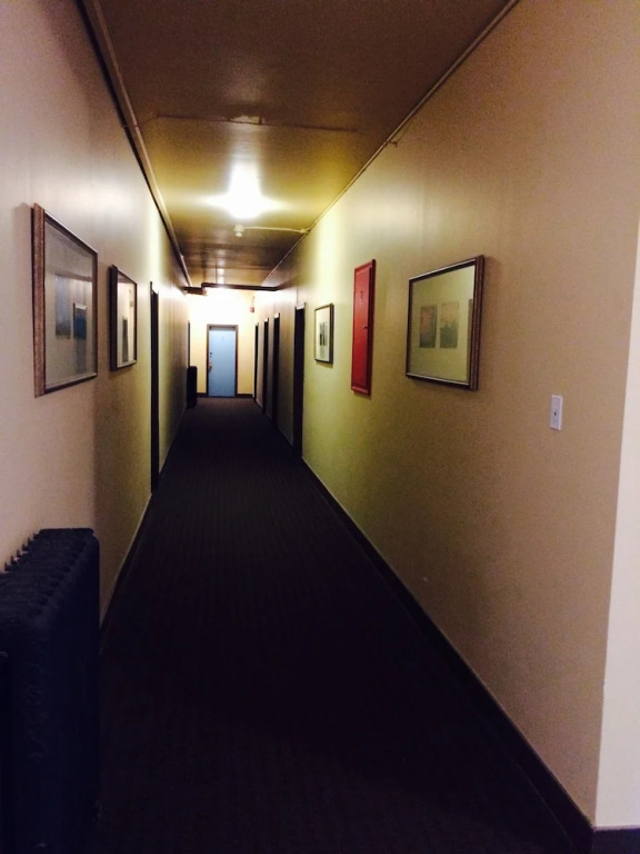 Legendary King Edward Hotel Ltd.