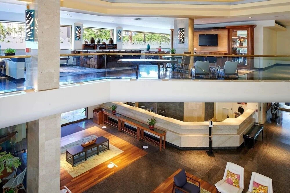 Luana 217 Condo by Redawning