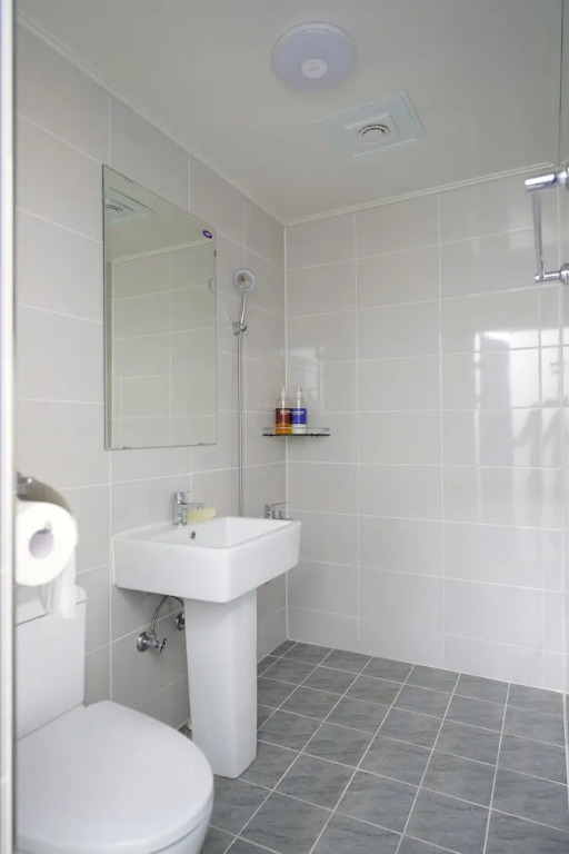 Bluemoon Guest House - Hostel