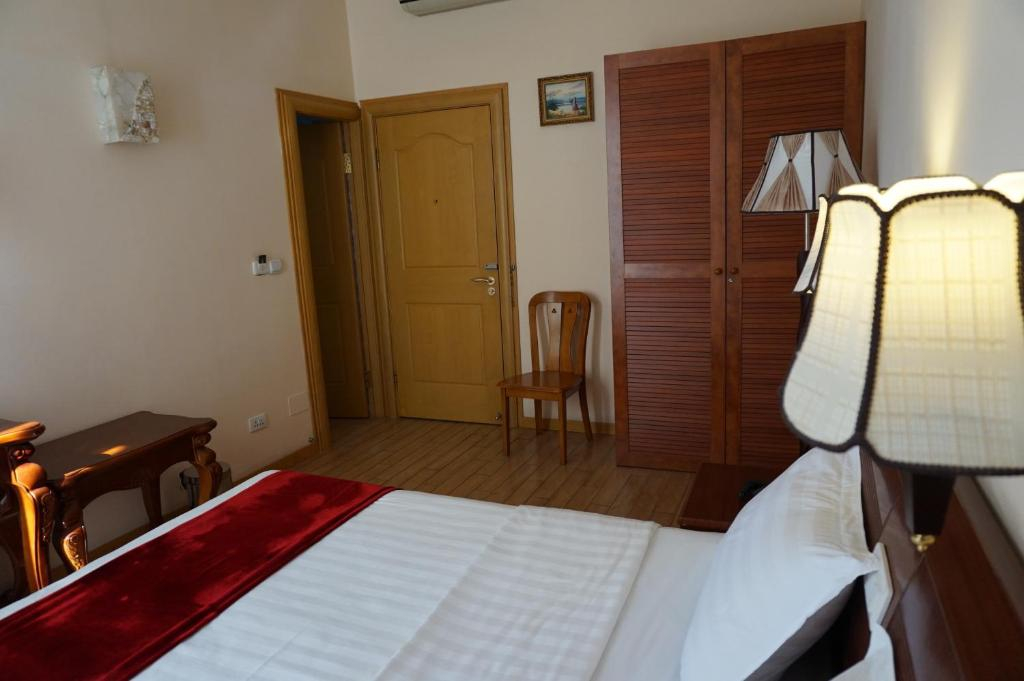 Hotel Filippo