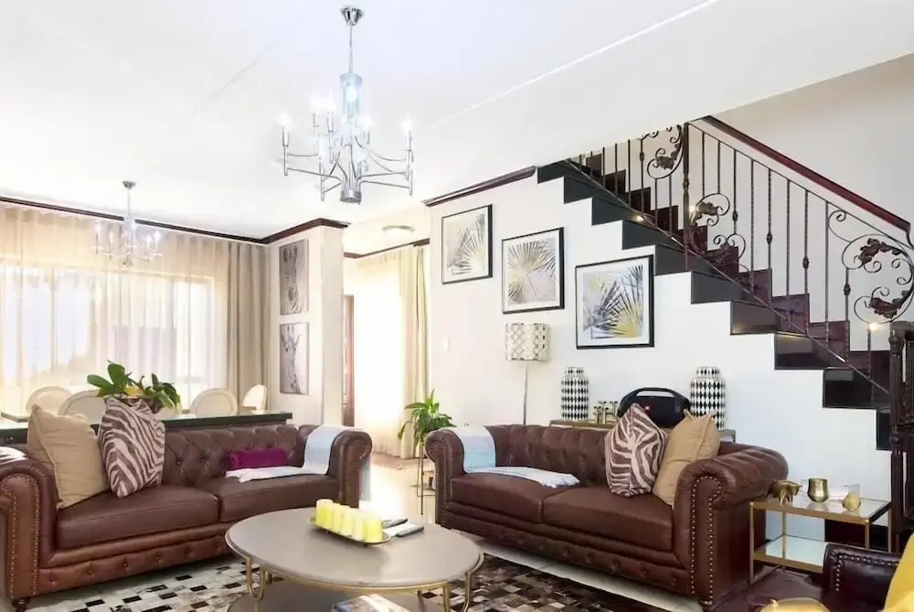 Craigavon House by Tanaka Kingdom