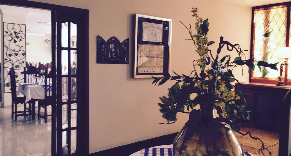 Hotel Azuay