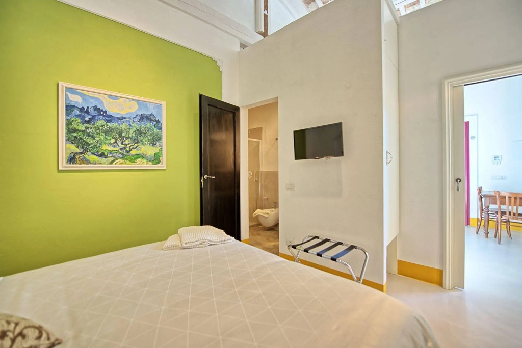 Villa Eden