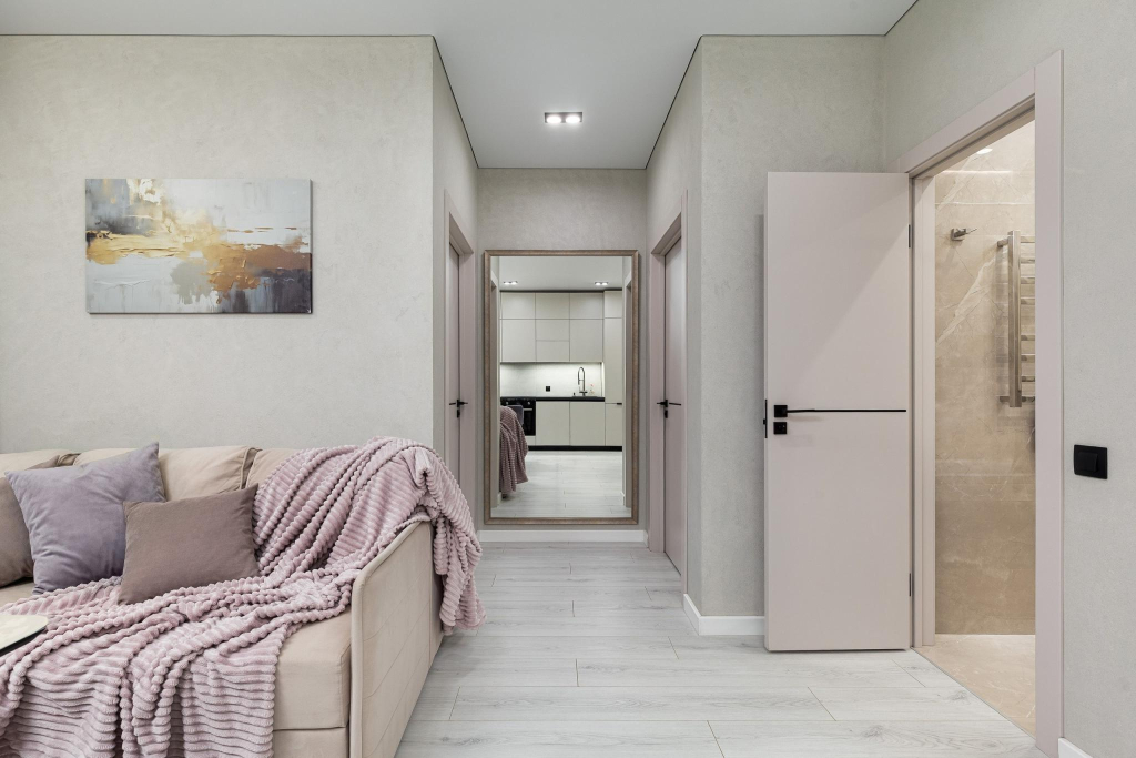 Comfort Home на проспекте Волгоградский 32/5к3