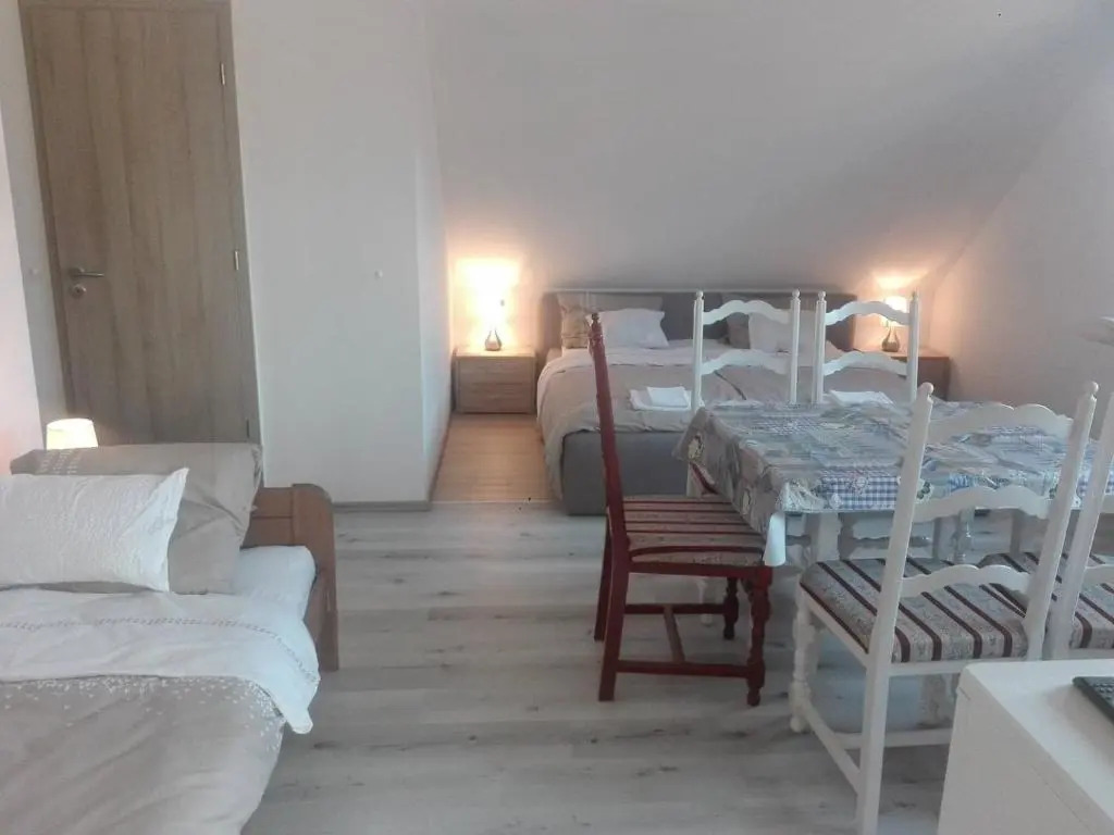 Kuruc Apartman