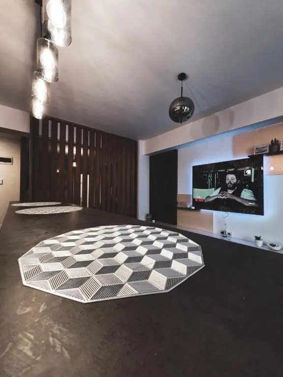 Coquette studio