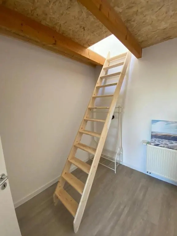 ,,Inselromantik'' Appartement 3