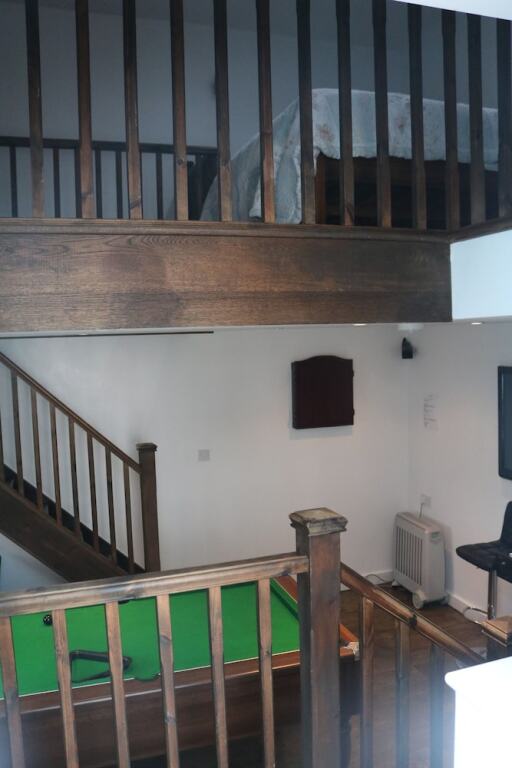 Norfolk Guest House