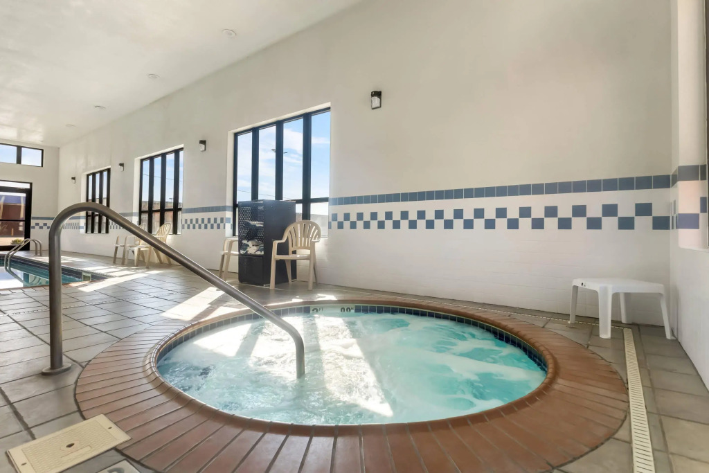 Comfort Inn & Suites Sikeston I-55