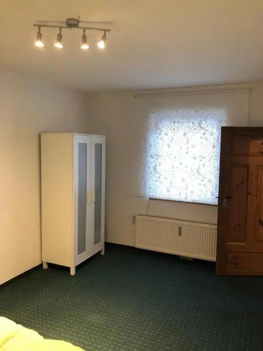 Bezauberndes Gästehaus ruhig in 2. Reihe in Weimar
