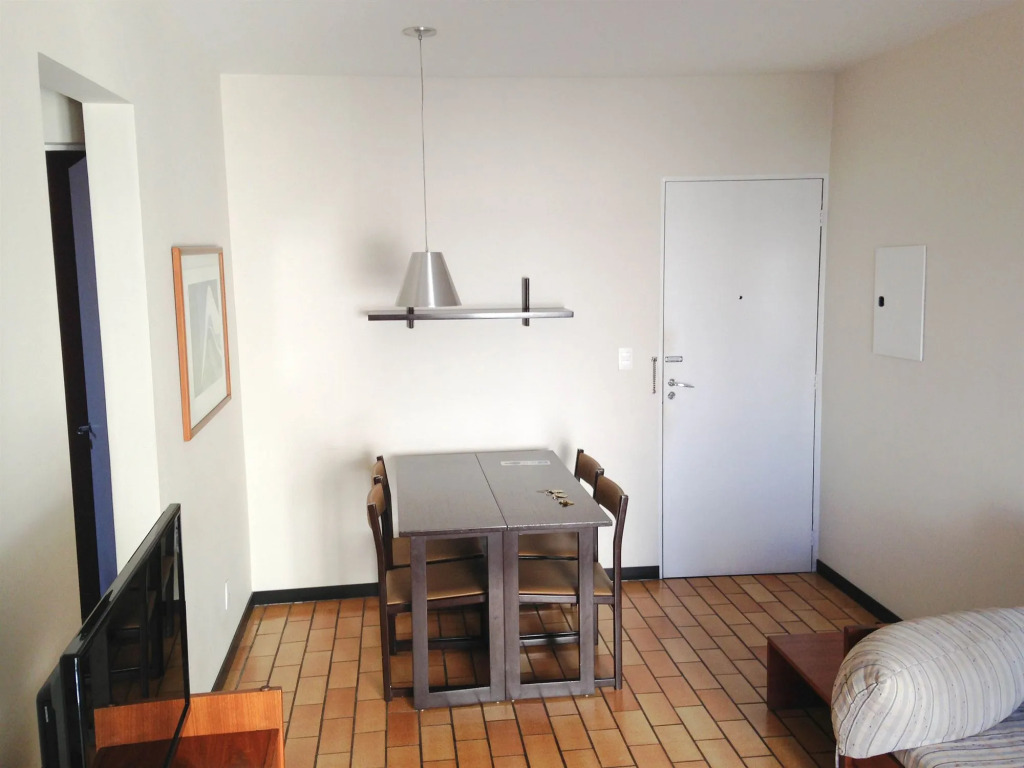 Alameda Apart Hotel