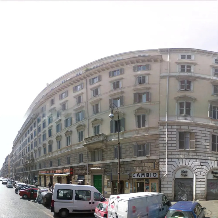 Rome Place