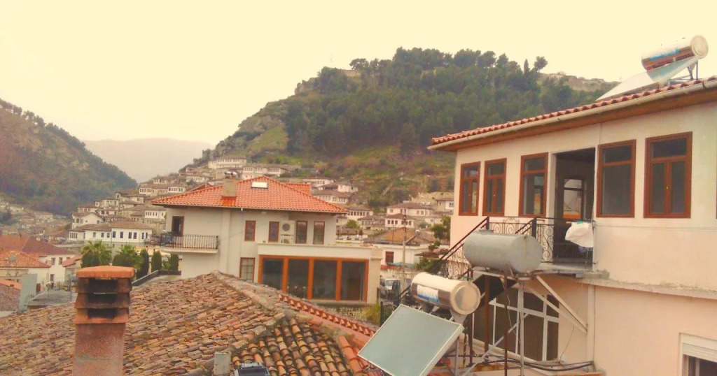 Guesthouse Zeneli