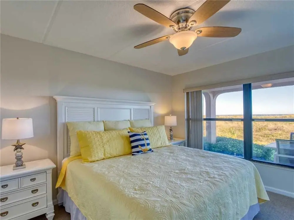 Sea Place 11107 - Two Bedroom Condo