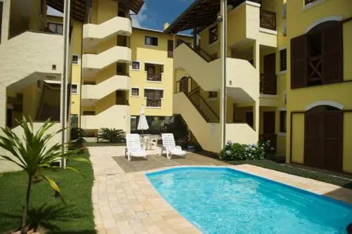 Apartamento em Residencial Riviera
