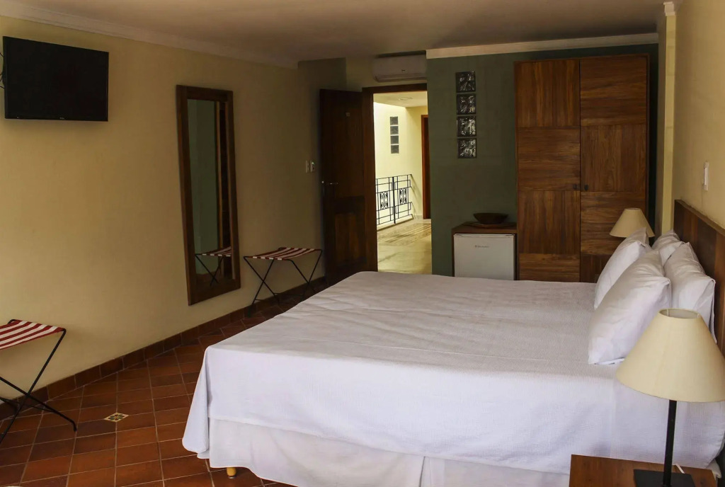 Hotel Cruz do Pascoal