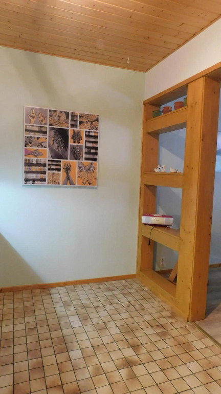 Ferienwohnung Mack