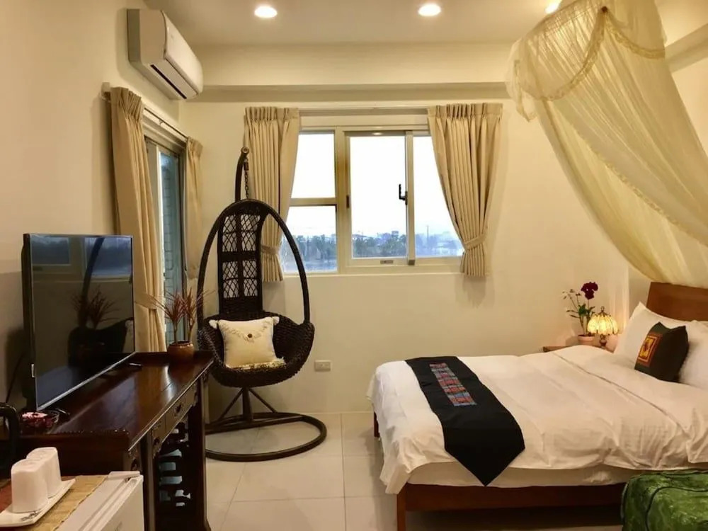 Rindu Bed and Breakfast