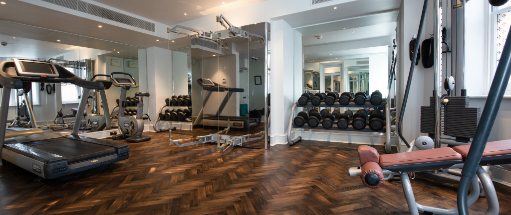 11 Cadogan Gardens and The Apartments