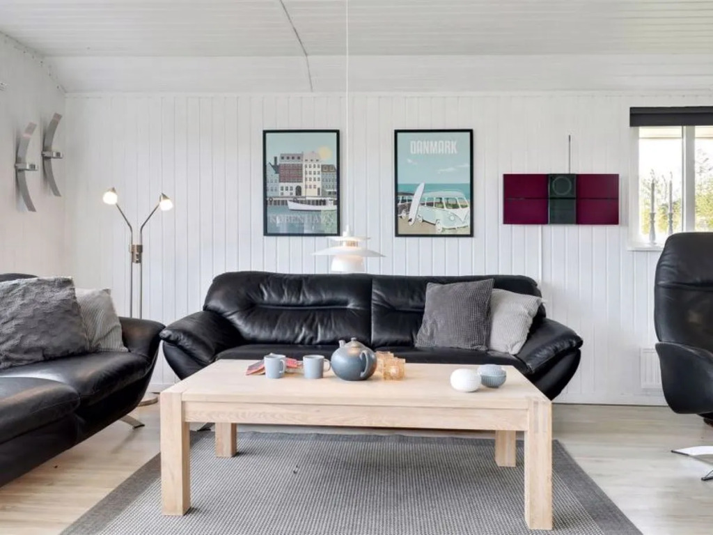 Holiday Home Voitto - 150m from the sea by Interhome