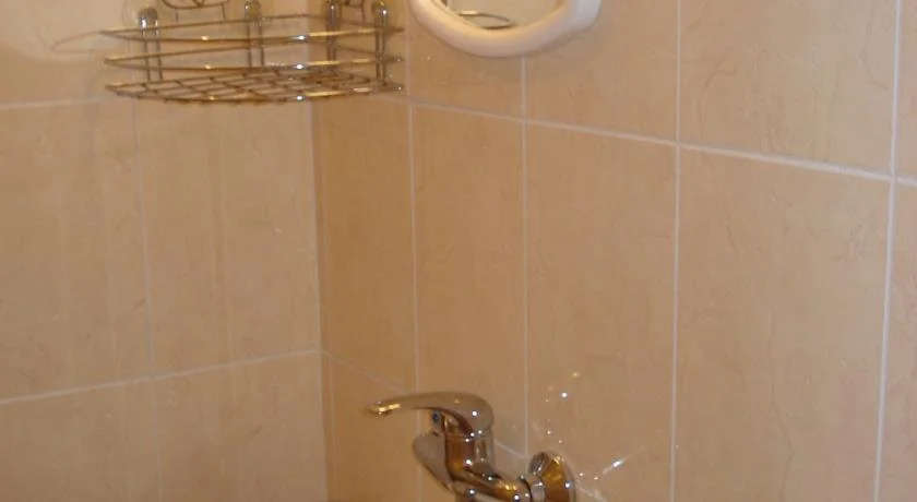 Kupenova Guest House