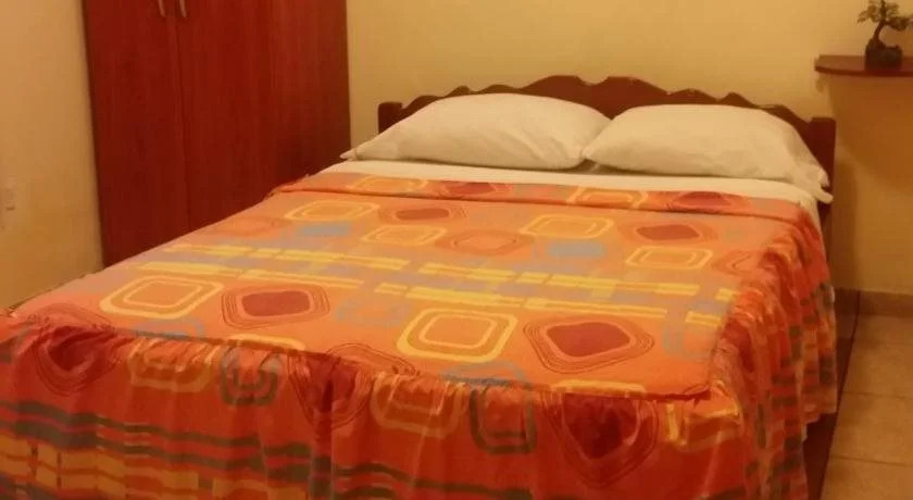 Hostal Terra Bella
