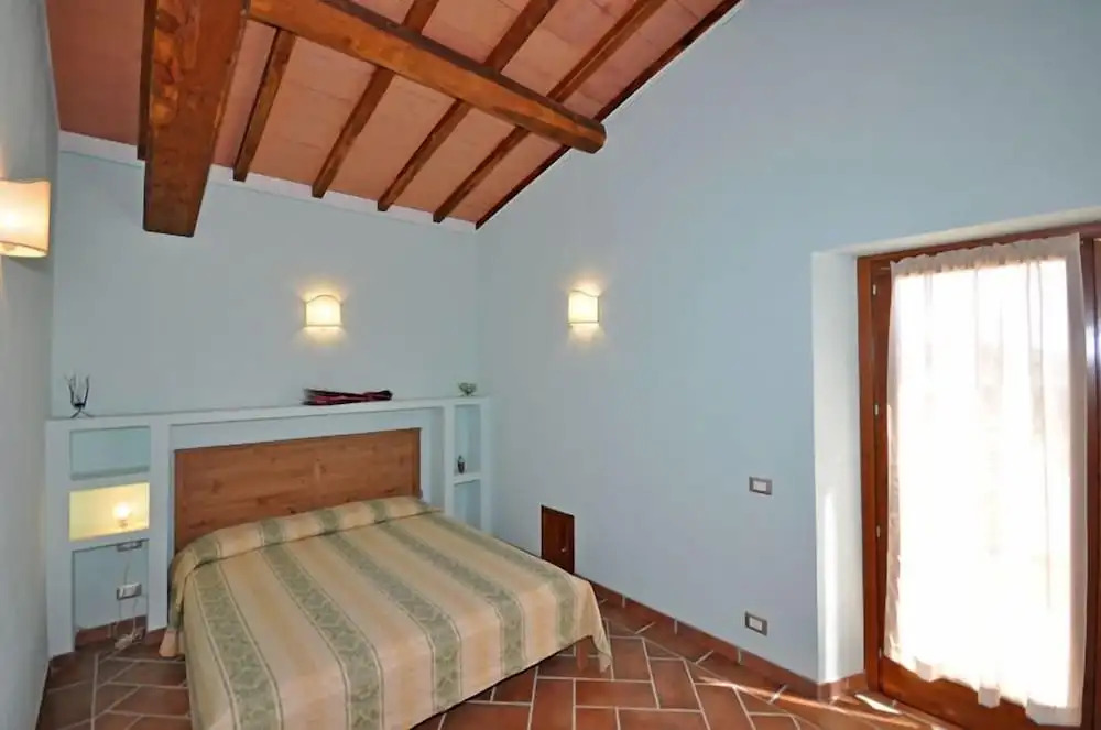Podere Caprarecce Bilocale
