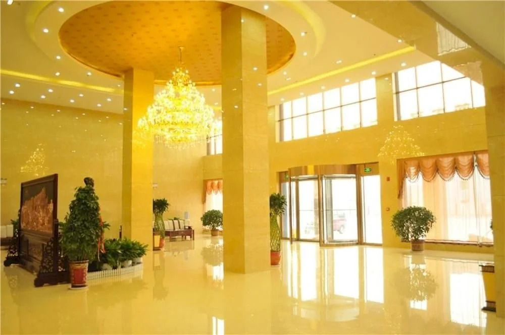 Hengshui Pufengshengrui Hotel