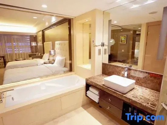 Qiqihar Junhui Yiju Apartment