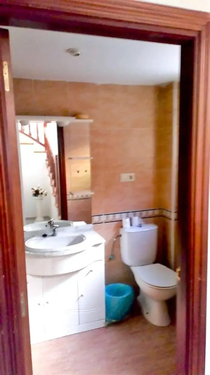 House With 5 Bedrooms in Sotillo de la Adrada, With Pool Access, Enclo