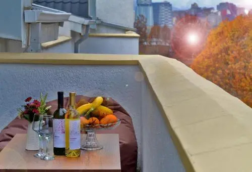 G&G Hotel