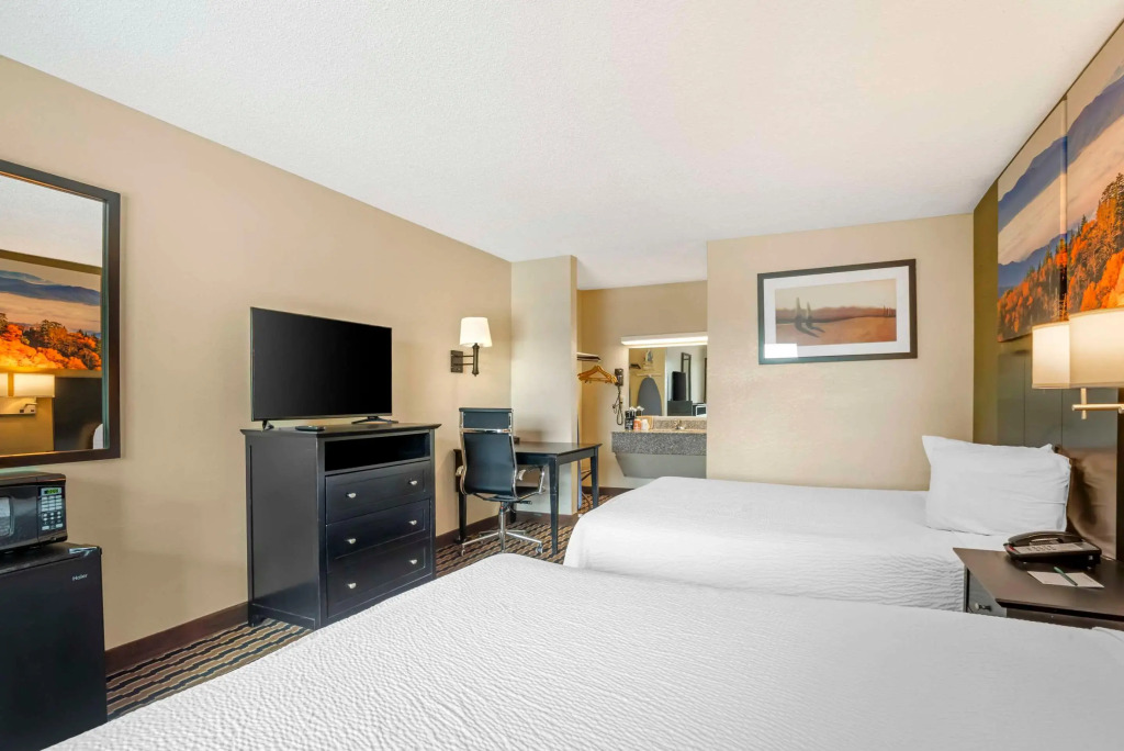 Quality Inn near Speedway