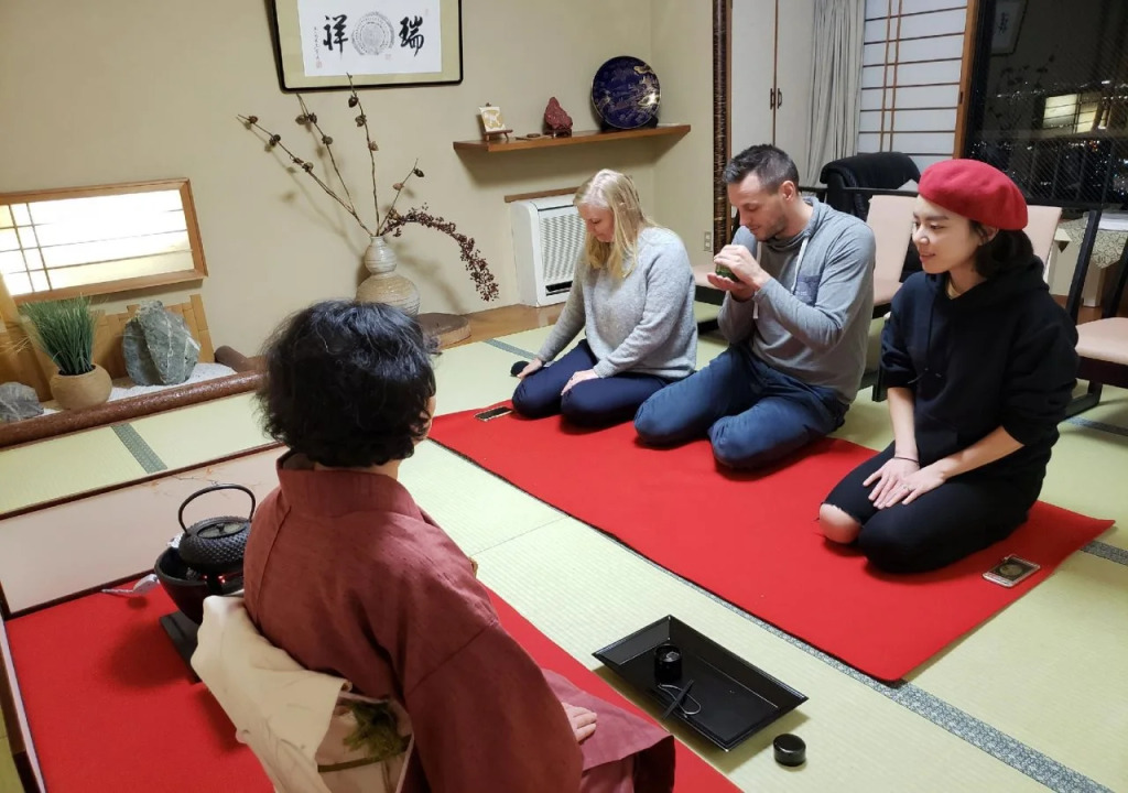 Shiroyama inn