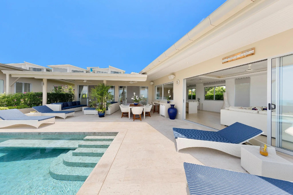 Samui Bayside Luxury Villas