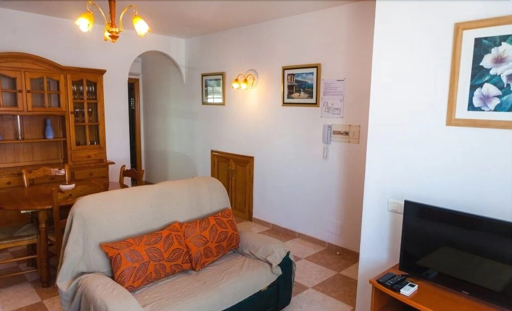 Apartamentos Casa Yoli Maro