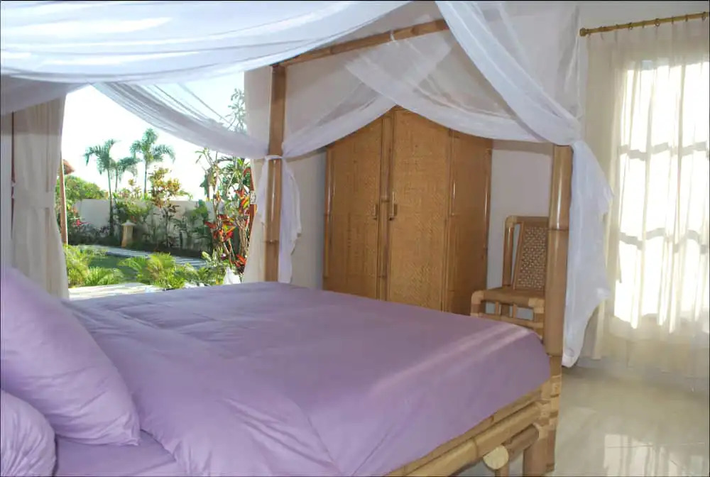 Villa Cerah